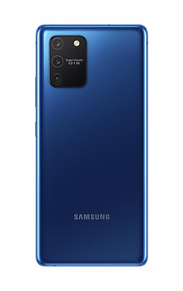 Samsung Galaxy S10 Lite